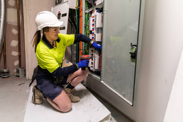 Best Affordable Electrical Installation  in Pocomoke City, MD