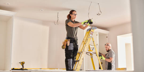 Best Affordable Electrical Installation  in Pocomoke City, MD