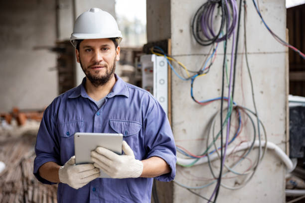 Best Commercial Electrician Services  in Pocomoke City, MD