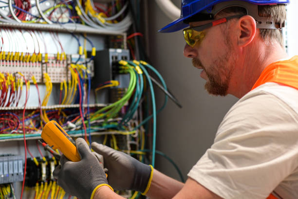 Best Electrical Troubleshooting Services  in Pocomoke City, MD