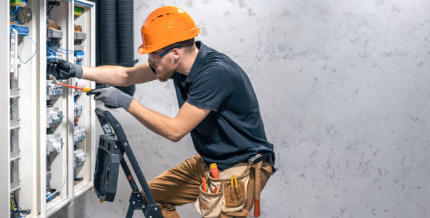 Best Electrical Upgrades for Homes  in Pocomoke City, MD