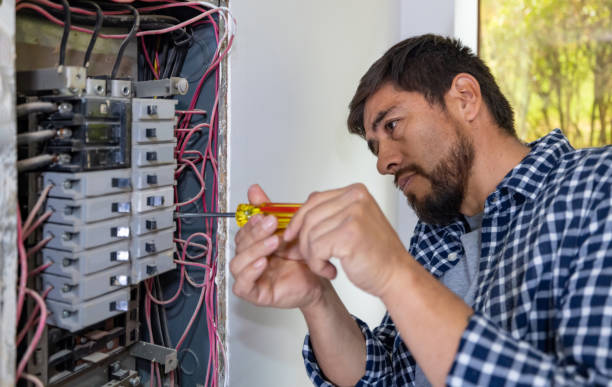 Best Electrical Rewiring Services  in Pocomoke City, MD